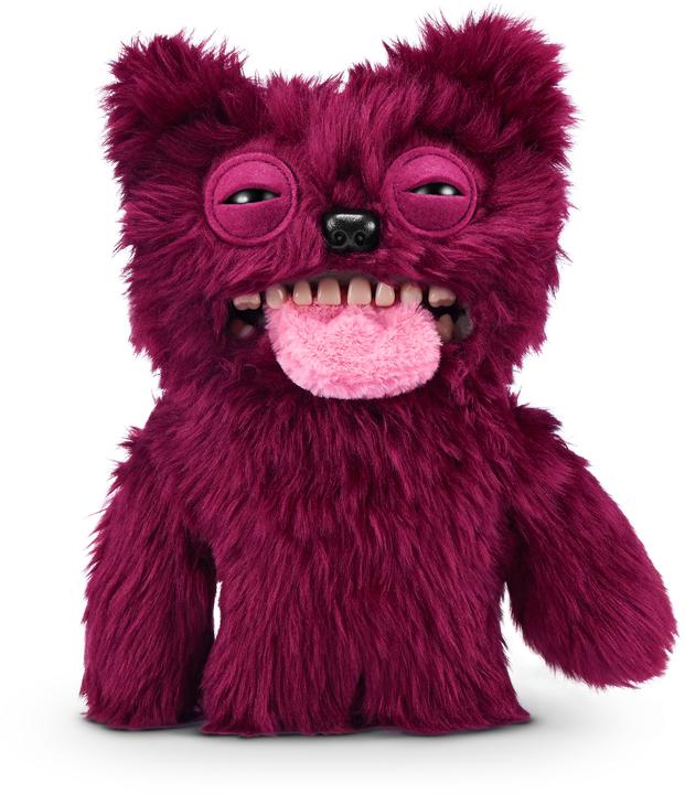 Actual product image Zuru Hairy Fuggs (23 cm)