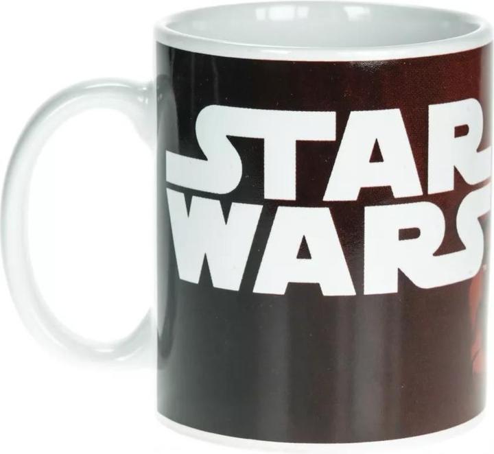 Produktbild Star Wars - Episode VII: Stormtrooper