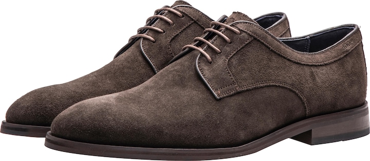Image du produit Joop! lace-up yc4 velluto Kleitos (44)