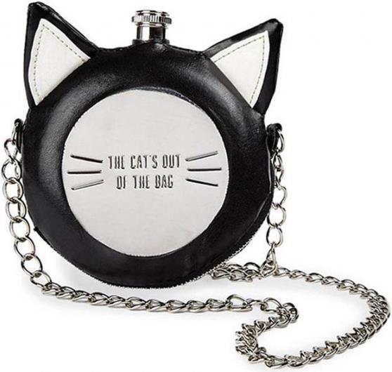 Produktbild TOP Flachmann-Tasche