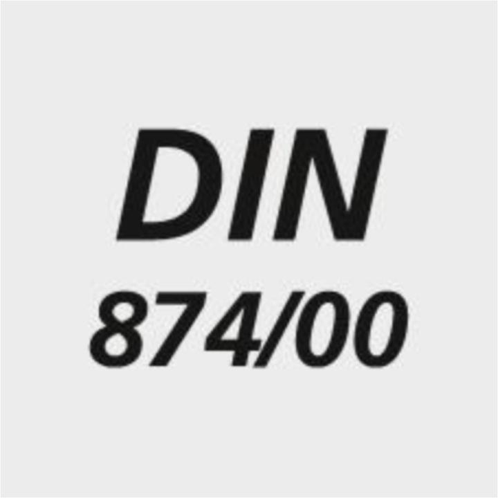 Immagine prodotto Forum Professional Solutions Bordo dritto 100 mm (10 cm)