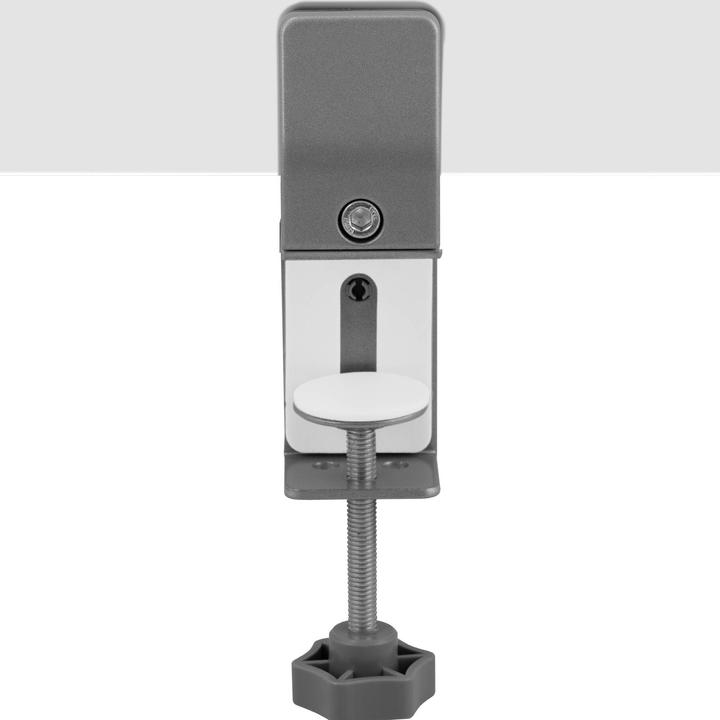 Actual product image Fromm & Starck 3 Schreibtischtrennwände Trennwand Schreibtisch Schichtschutz 150/75 x 40 cm (54 x 5 cm)