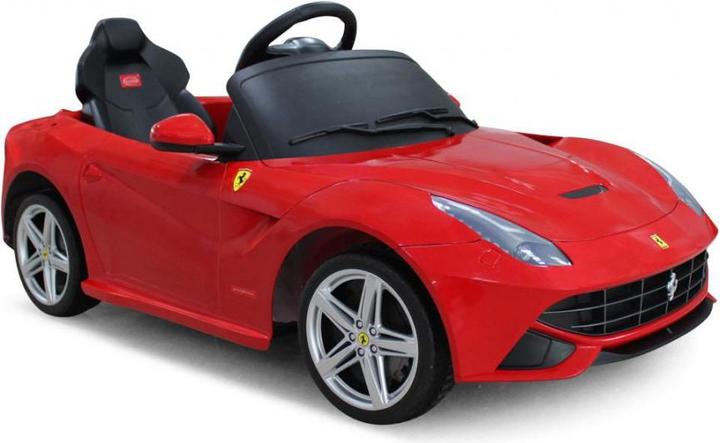 Image du produit Rastar F12 (12 V)