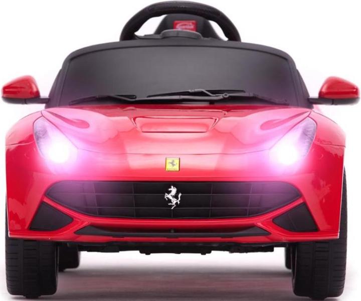 Image du produit Rastar F12 (12 V)
