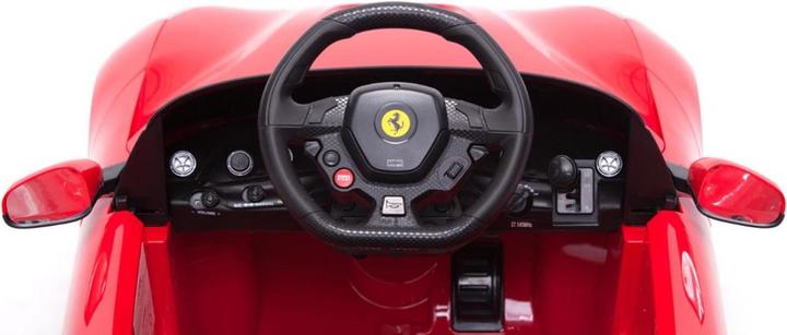 Image du produit Rastar F12 (12 V)
