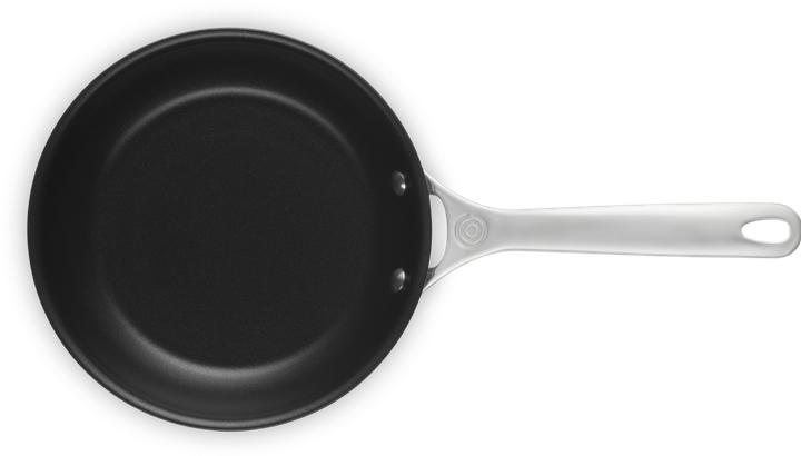 Produktbild Le Creuset Plus (20 cm, Bratpfanne, Edelstahl)