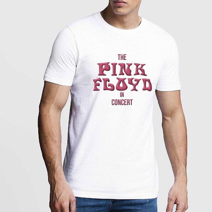 Produktbild Pink Floyd In Concert (S)