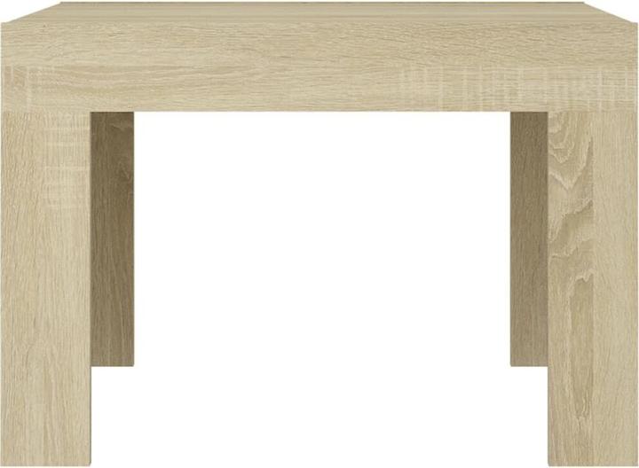 Image du produit vidaXL Couchtisch