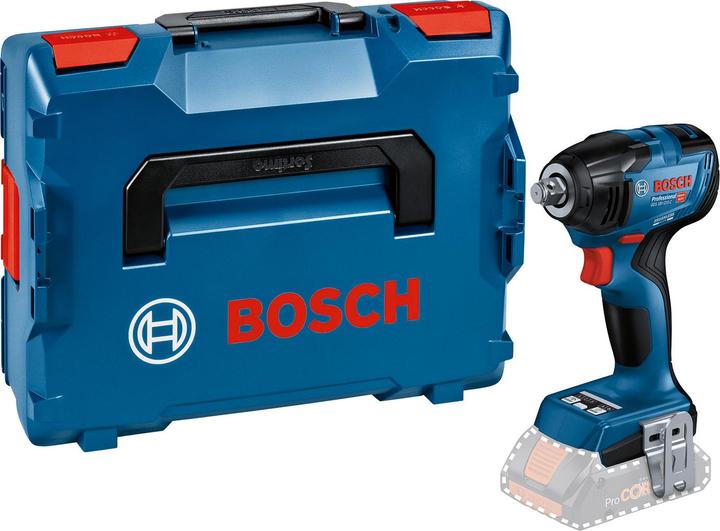 Image du produit Bosch Professional GDS 18V-210 C (Clé à chocs)