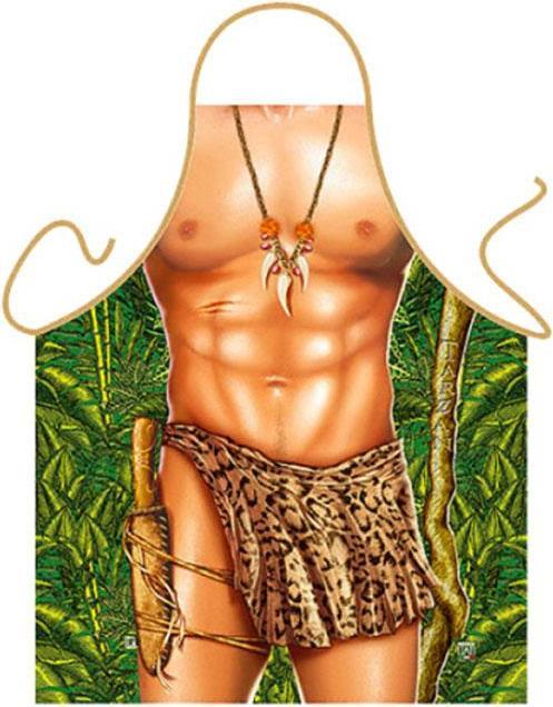 TOP Barbecue apron