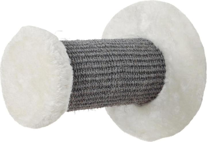 Actual product image Trixie Climbing step (22 cm, Grey, White)