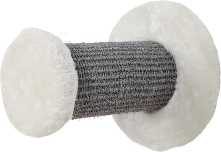 Produktbild Trixie Kletterstufe (22 cm, Grau, Weiss)