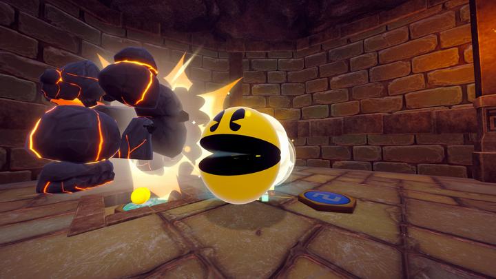 Produktbild Bandai Namco Pac-Man World 2 Re-Pac (Switch, DE)