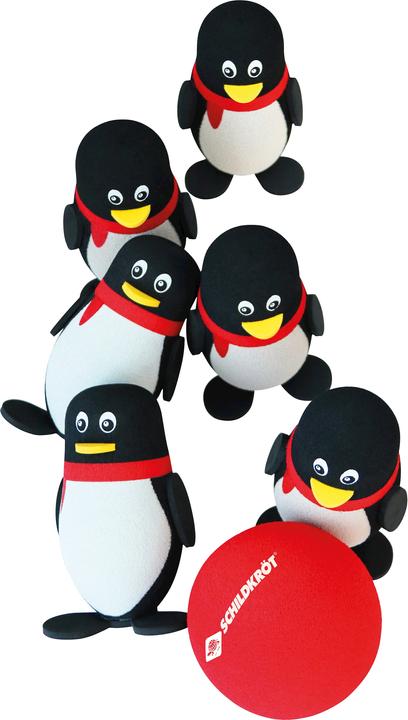Produktbild Schildkröt Pinguin