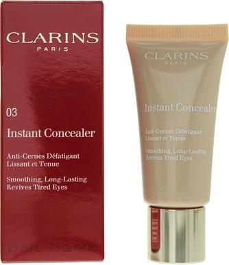Produktbild Clarins Glättender Instant Concealer (3)