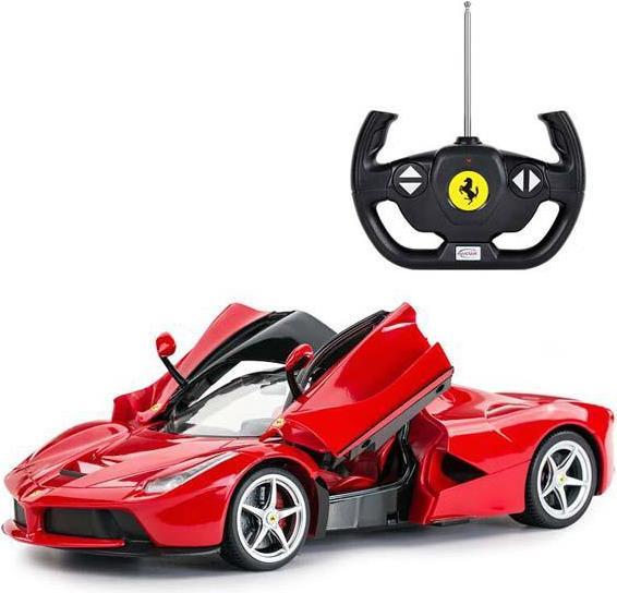 Produktbild Rastar Ferrari LaFerrari
