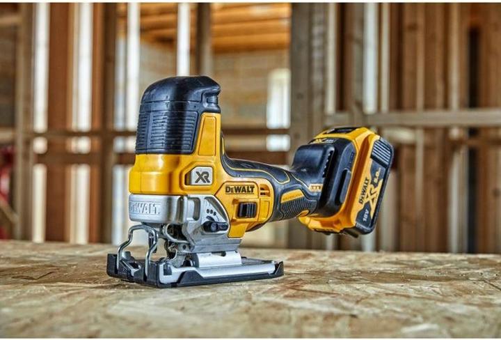 Produktbild DeWalt DCS335N-XJ