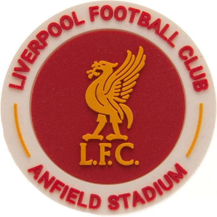 Produktbild Score Draw Wappen Abzeichen Gummi