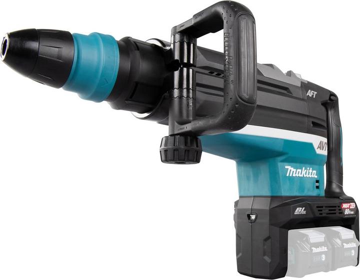 Produktbild Makita XGT HR006GZ Akku-Bohrhammer 40VMAX