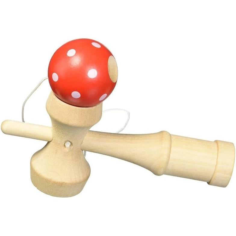 Goki Hölzerne Kendama