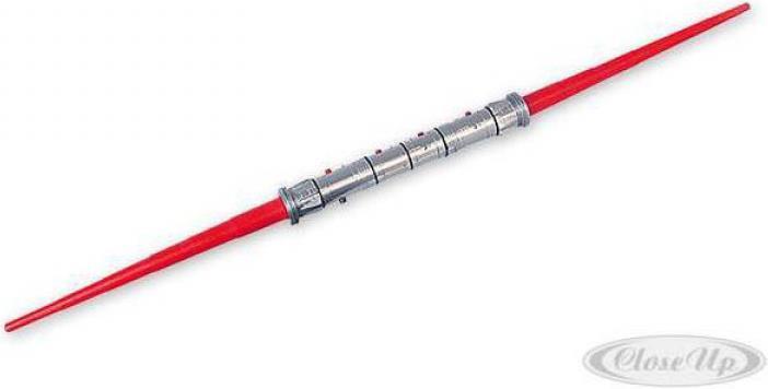 Produktbild Star Wars Lichtschwert