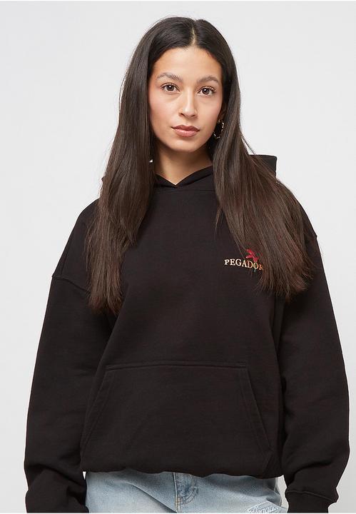 Produktbild Pegador Maramie Oversized Hoodie - 201183 (S)