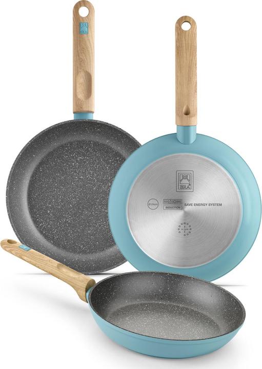 Actual product image BRA A122226 (Aluminium)