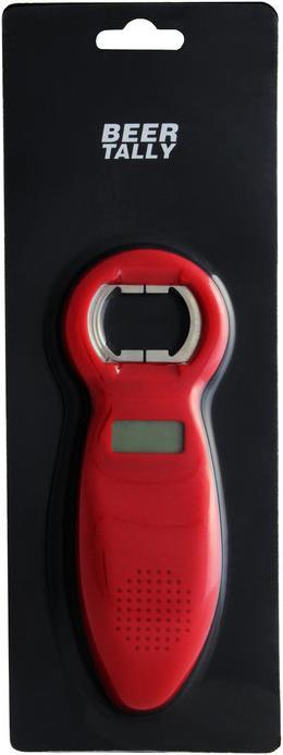 Image du produit TOP Compteur de bières (Tire-bouchon électrique)