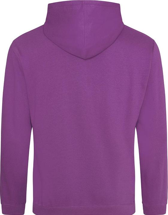 Produktbild Awdis Kapuzenpullover College (XXL)