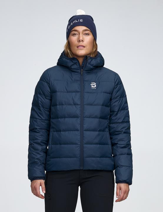 Produktbild Daehlie W Jacket Frost (M)
