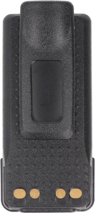 Produktbild AccuCell Akku Motorola DP4400, DP4800, PMNN4101A, mit IMPRES function