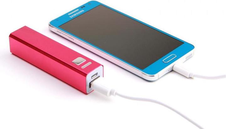 Produktbild TOP Powerbank