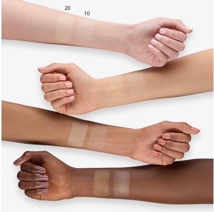 Image du produit essence Brighten up! Banana powder (20 Bababanana)