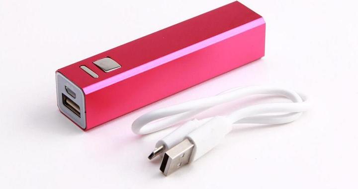 Produktbild TOP Powerbank