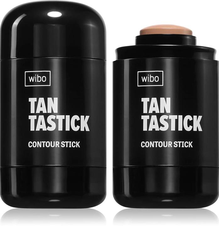 Produktbild Wibo Tantastick Cremiger Bronzer Stick (Soft Tan #1C, Bronzer, 6 g)