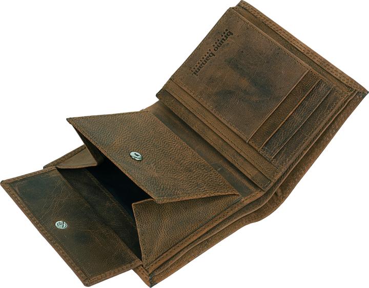 Actual product image Bruno Banani Geldbörse