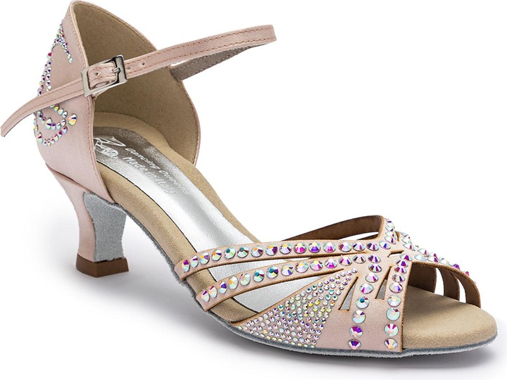 Produktbild Dancing Queens DQ L3M Tanzschuhe (38)