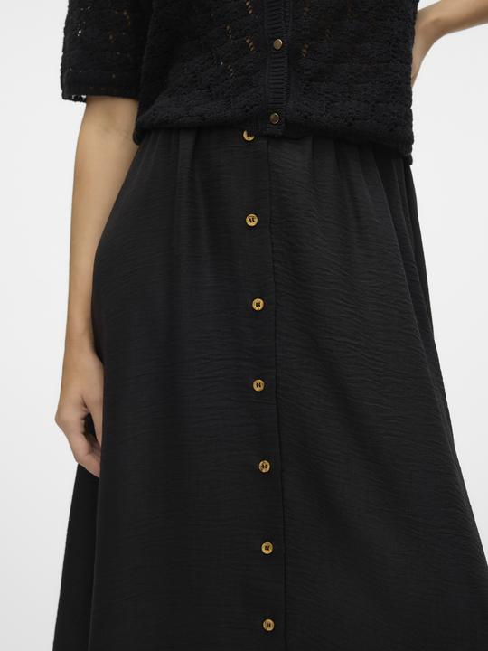 Image du produit Vero Moda VMMELANEY Jupe longue Jupe (XS)