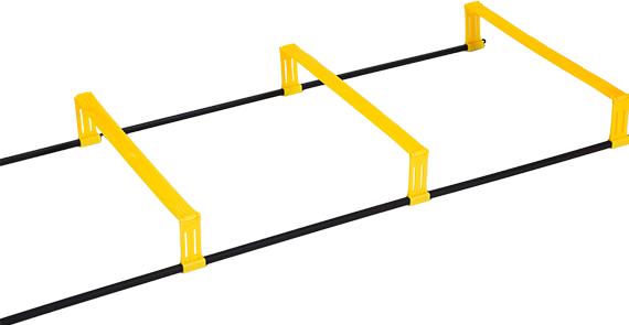 Actual product image Fitcom Koordinationsleiter verstellbar