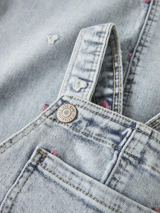 Actual product image Name it Jeans Träger Kleid (110)