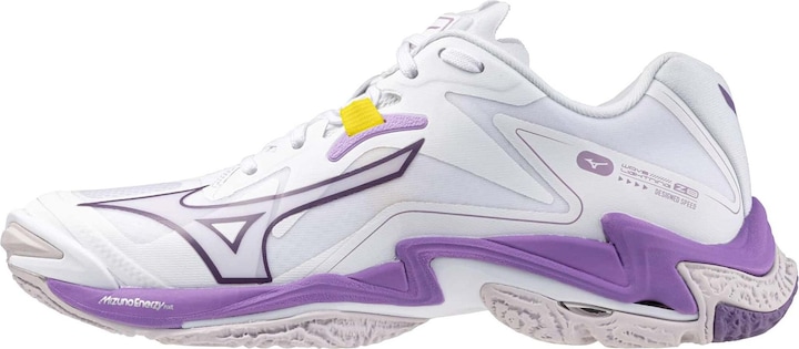 Mizuno Wave Lightning Z8