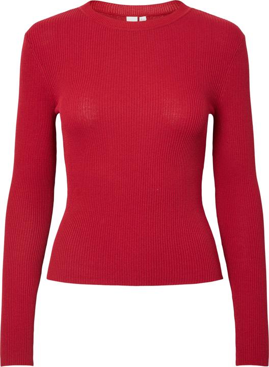 Produktbild Yas Yaszoey Ls Knit Pullover S.Noos (S)