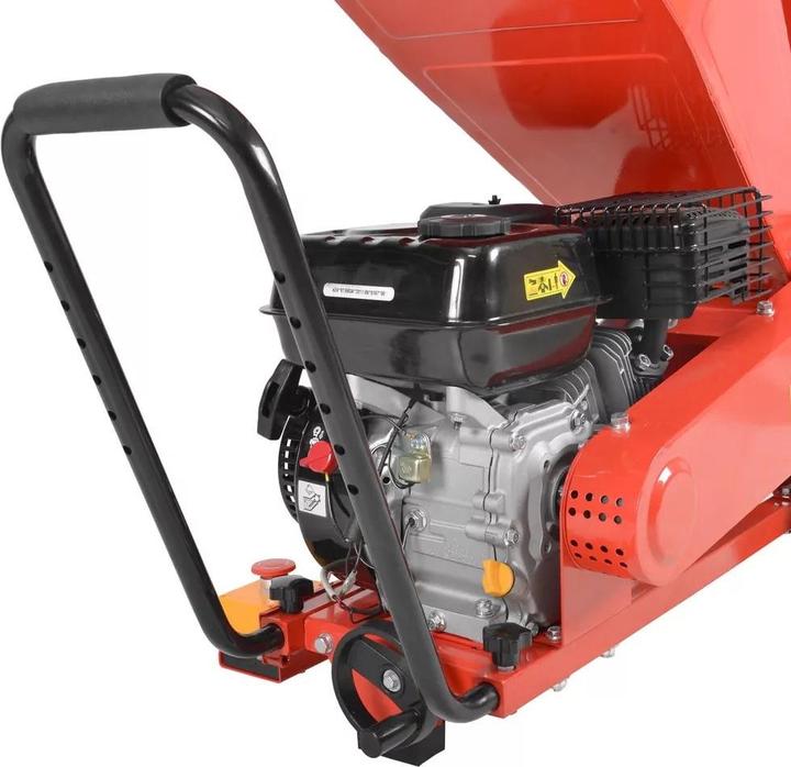 Actual product image Hecht 6208
