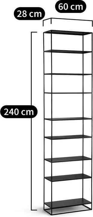 Image du produit La Redoute Interieurs Hiba (60 x 28 cm)