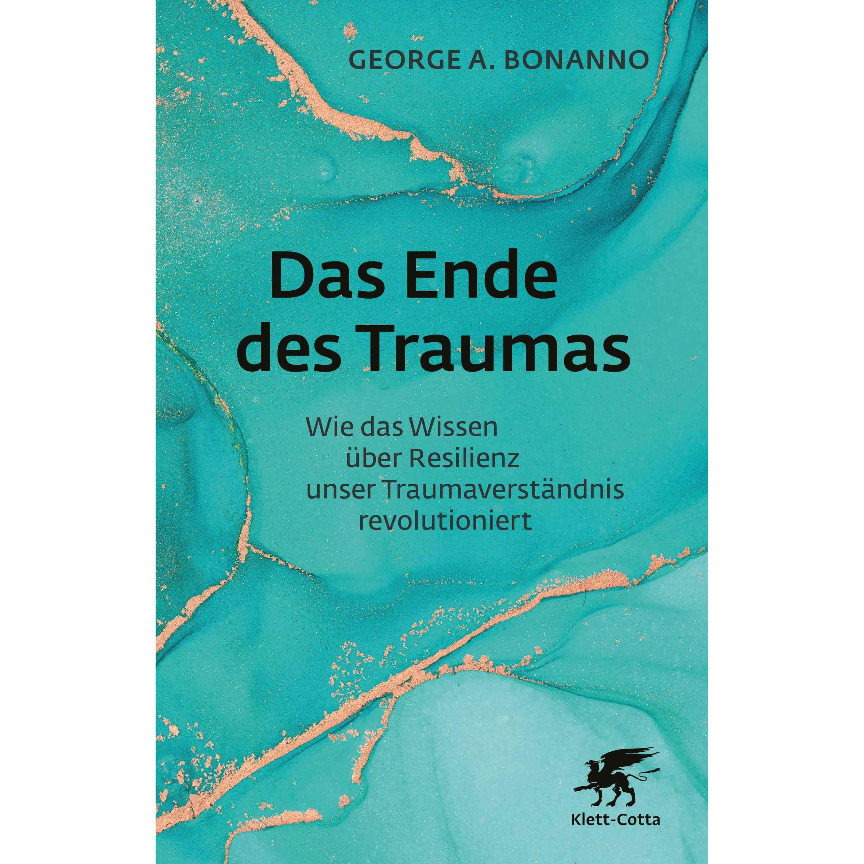 Thumbnail - Das Ende des Traumas, Fachbücher von George A. Bonanno