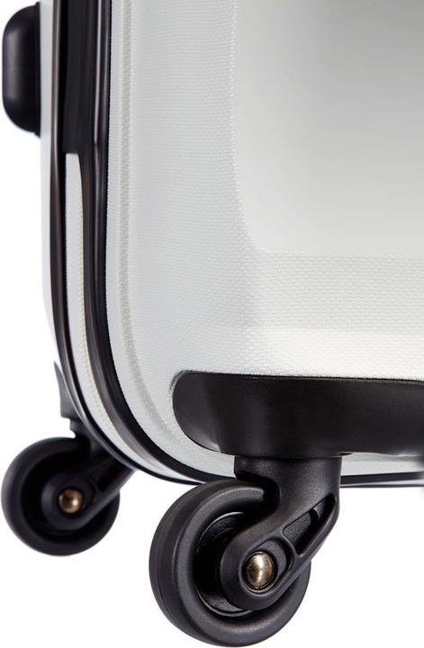 Actual product image American Tourister Bon Air (31.50 l, Hand luggage (up to 50 litres))