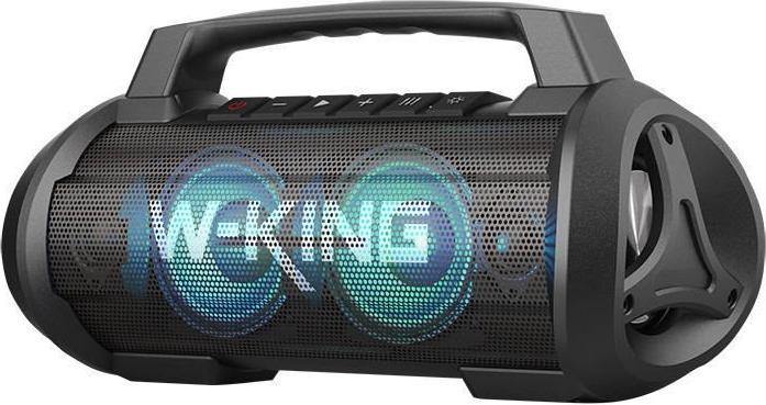 W-king D10 (20 h, Akkubetrieb)