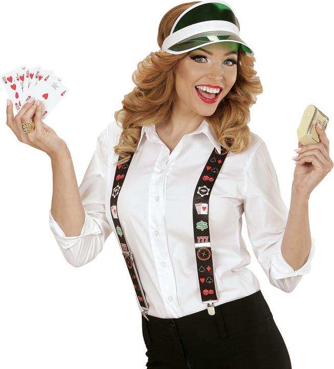 Produktbild Widmann Falschgeld - Dollar