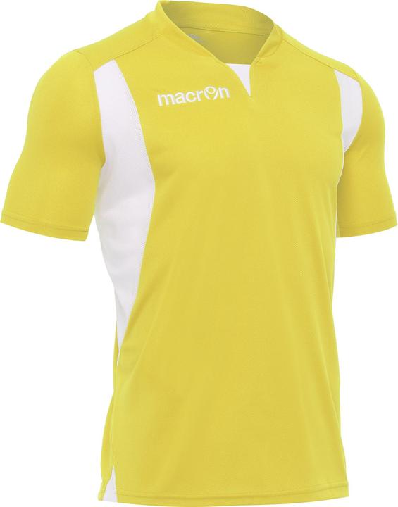 White, Yellow