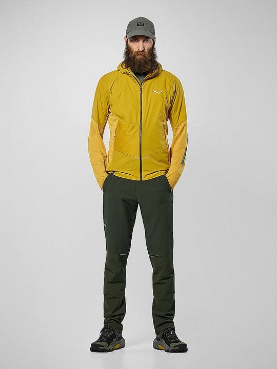 Immagine prodotto Salewa Pedroc Wind Kapuzenjacke (S)